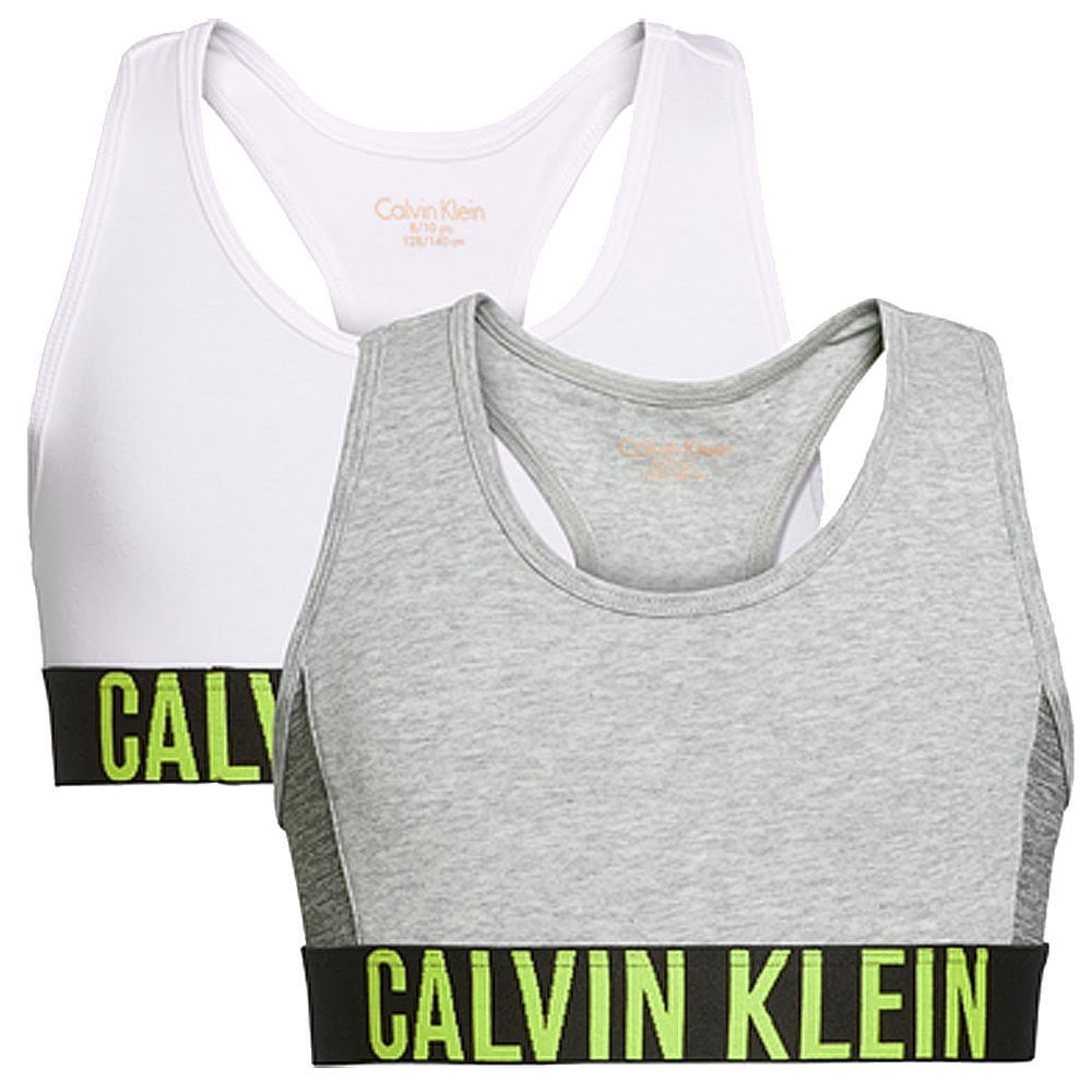 Komplet Calvin Klein biustonosz 2 kolory w Komplety 