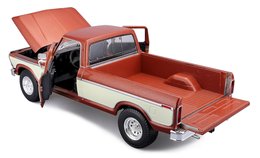 【送料無料】Maisto 1979 Ford F150 pick up 1/18 Maisto Ford F-150 Pick-Up 1979 1/18 31462 - Maisto | Sklep