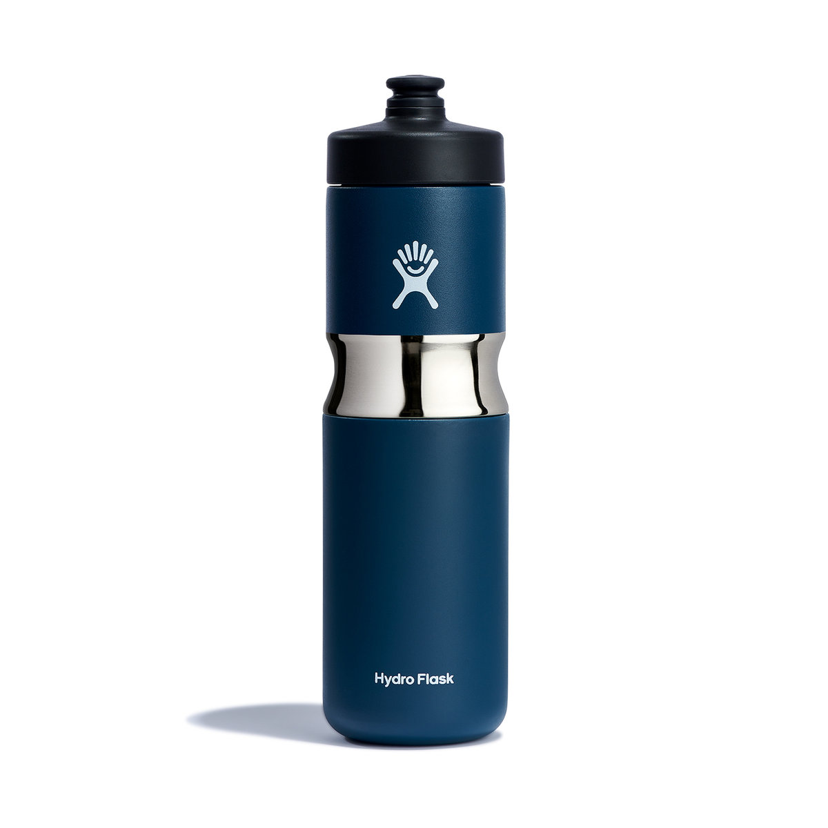 Kubek termiczny Hydro Flask 10 Oz Wine Tumbler - laguna