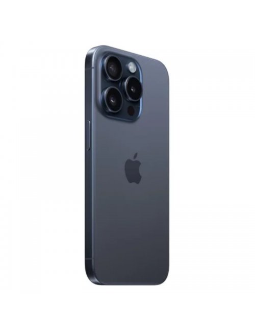 【にょにょにょ】iPhone 15 Pro 256GB ブルーチタニウ Apple iPhone 15 Pro 256GB Tytan Błękitny - Cena, opinie na