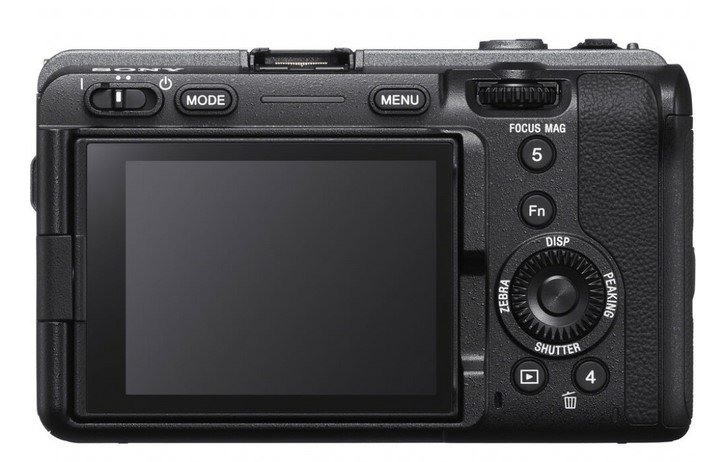Sony Cinema Line FX3 ILME-FX3 - Sony | Sklep EMPIK.COM