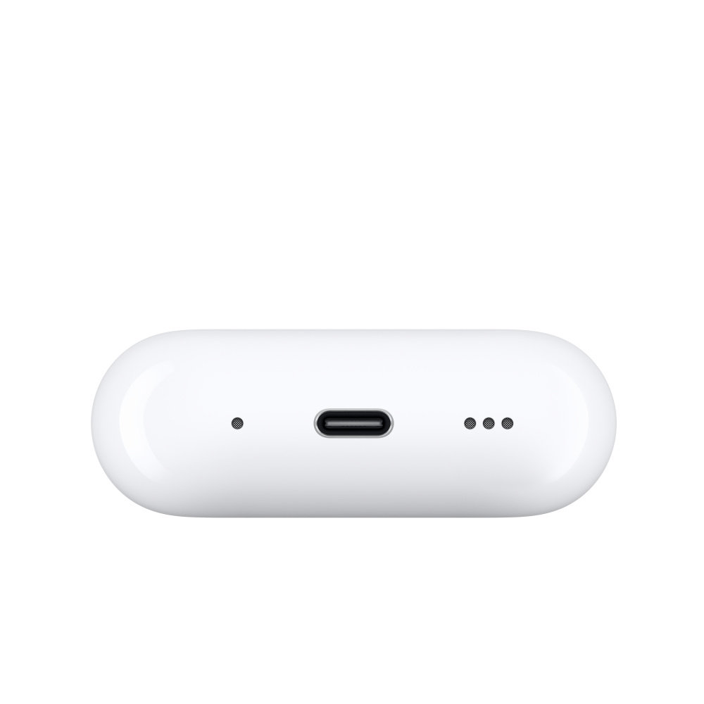 Apple airpods pro shops 2nd generation with charging case