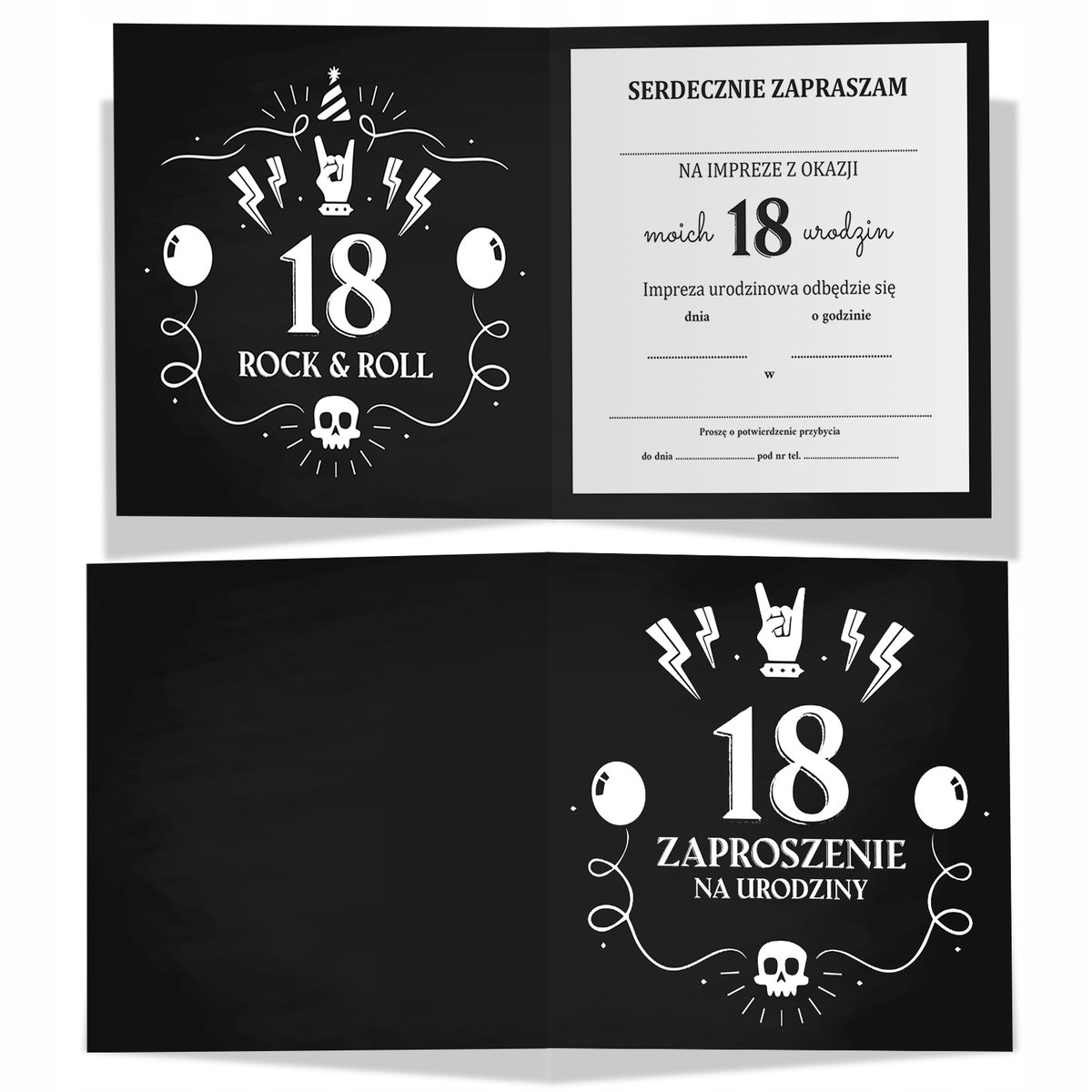 ホルスタイン♪ ④CE28NF 18インチ 1本 Czekolada + 8 pralin – zestaw prezentowy – Vroclinki