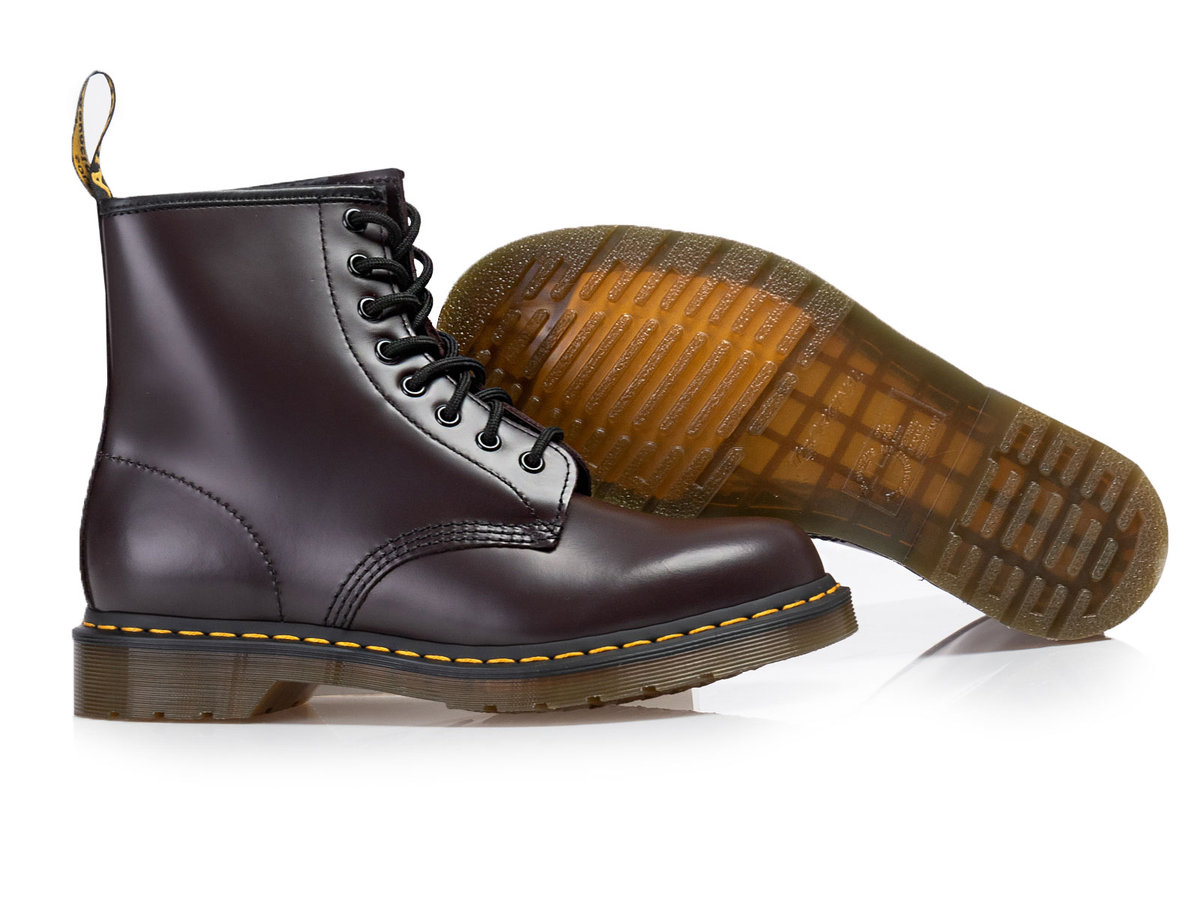 Doctor martens hotsell 1460 mujer