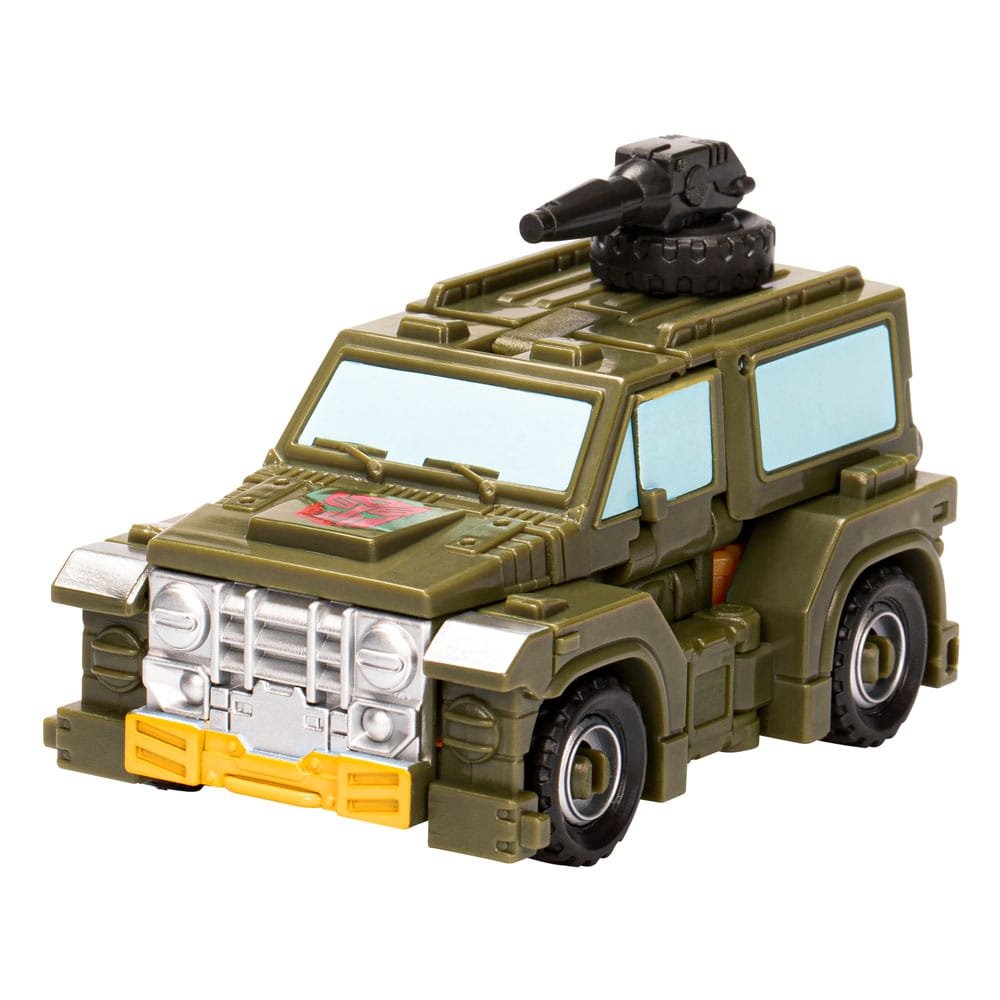 Figurka The Transformers: The Movie Generations Studio
