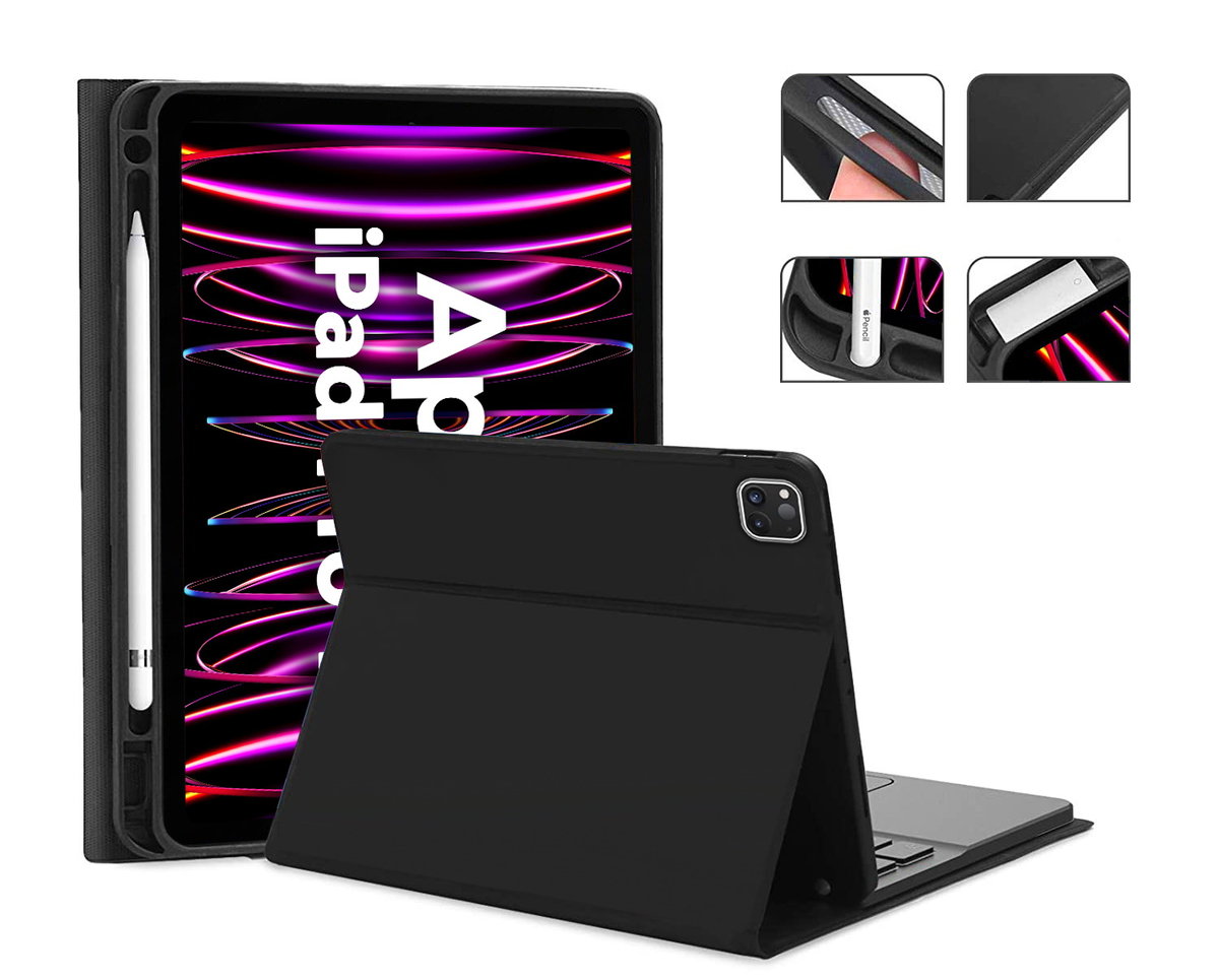 Klawiatura z etui Smart Pencil do Apple iPad Pro 11 11