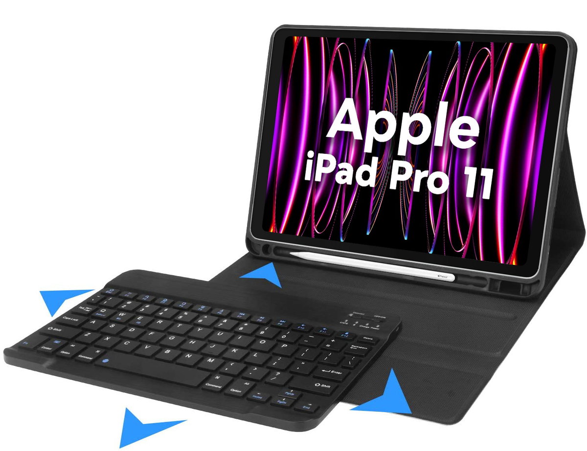 iPad Pro 11 インチ Apple Pencil 2 smart key iPad Pro 11 インチ Apple Pencil 2 smart key