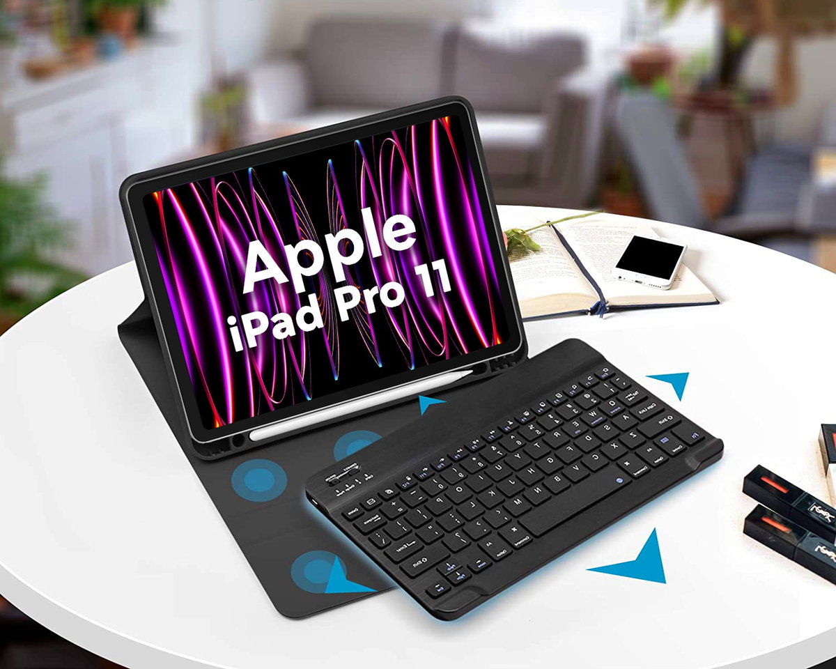 iPad Pro 11 inch  pencil2世代　keyboardセット iPad Pro 11 inch pencil2世代 keyboardセット Amazon.com