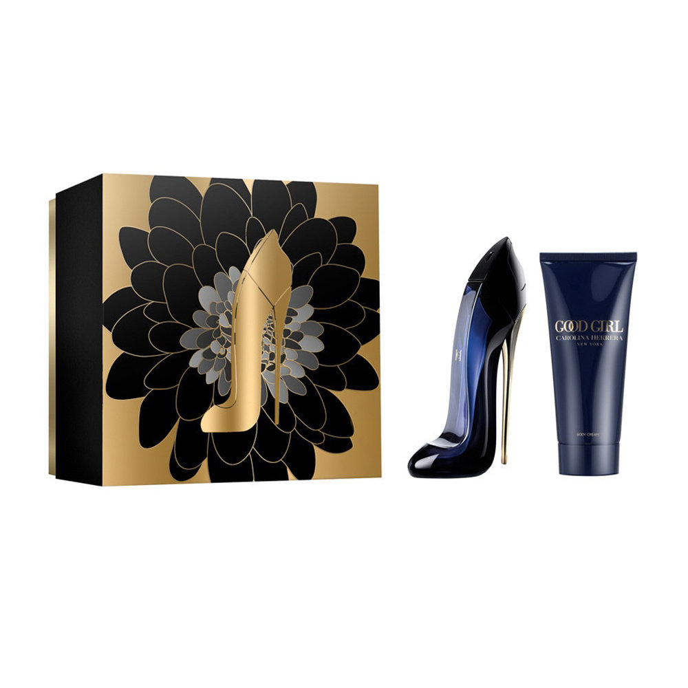 I*a様 Carolina Herrera Good Girl 香水 2点セット Carolina Herrera, Good Girl, Zestaw Kosmetyków, 2 Szt