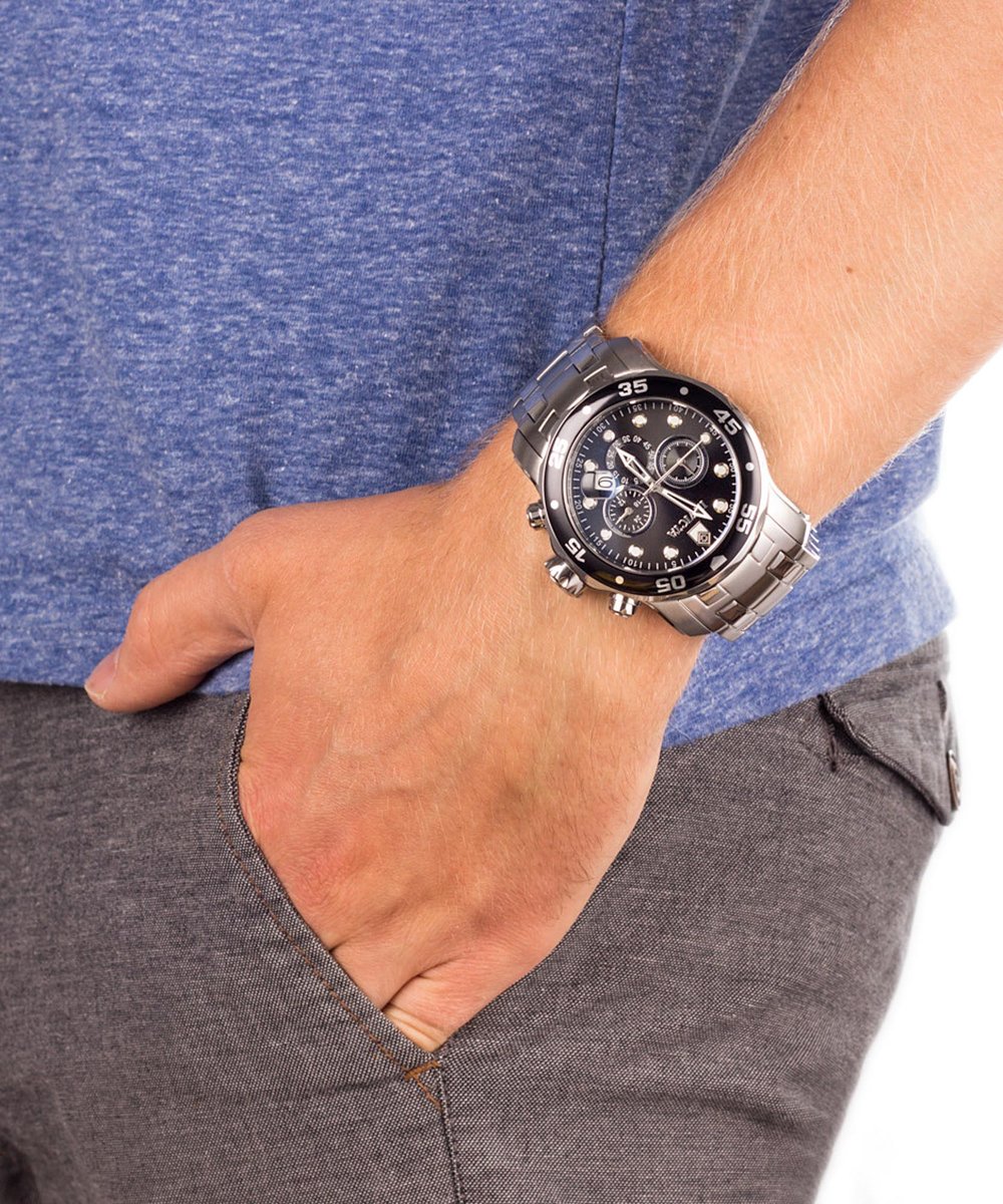 invicta 37220 プロダイバー Amazon.co.jp: [インビクタ] 腕時計 プロダイバー 12820 メンズ