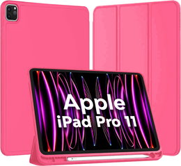 超お得！iPadPro 11 with Apple Pencil2＆カバー 楽天市場】iPad Pro 11インチ M4 2024年New発売 防水ケース IP68