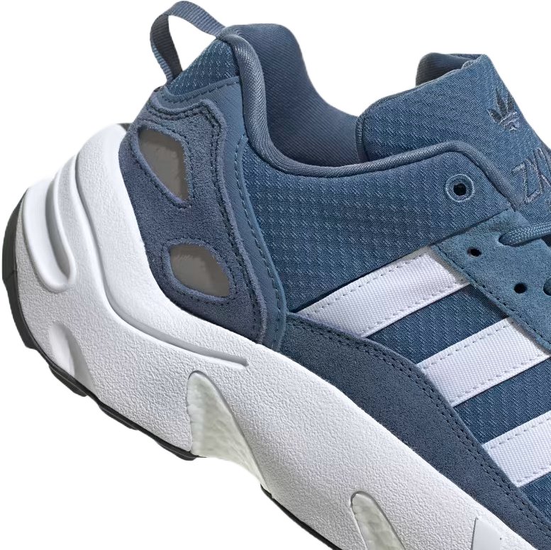 sunao　③ ⑥ BUTY SPORTOWE MĘSKIE MŁODZIEŻOWE ADIDAS ZX 22 BOOST GY6696
