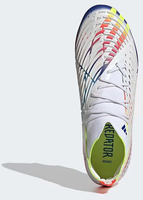 Buty korki adidas Predator EDGE.1 SG r.40 2/3 Mixy - Adidas