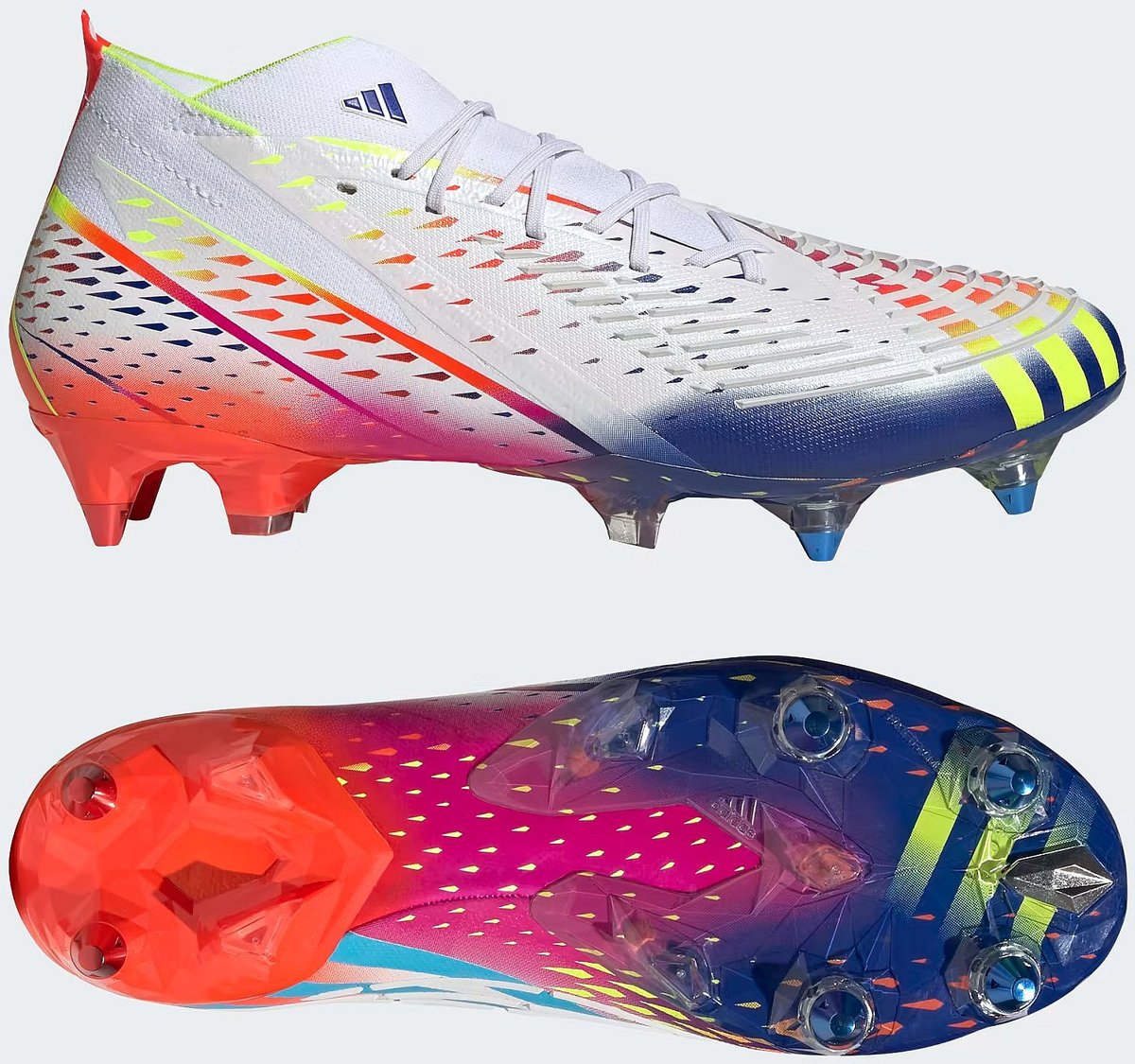 シューズ Adidas Predator adidas アディダス プレデター LEAGUE IN ジュニア キッズ 子供