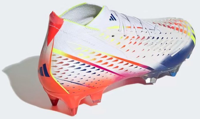 シューズ Adidas Predator アディダス（adidas）ジュニアサッカートレーニングシューズ