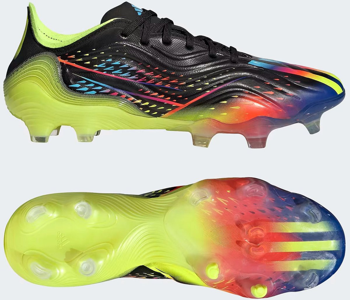 Buty korki adidas Copa Sense.1 FG r.48 Lanki - Adidas