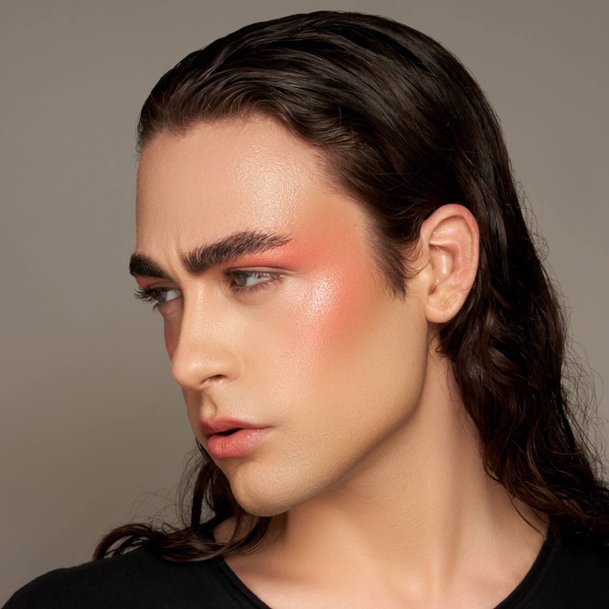 Danessa Myricks Beauty, Dewy Cheek & Lip Balm Palette Dew It Flirty,  Luksusowa, wielozadaniowa paleta do makijażu | Sklep EMPIK.COM
