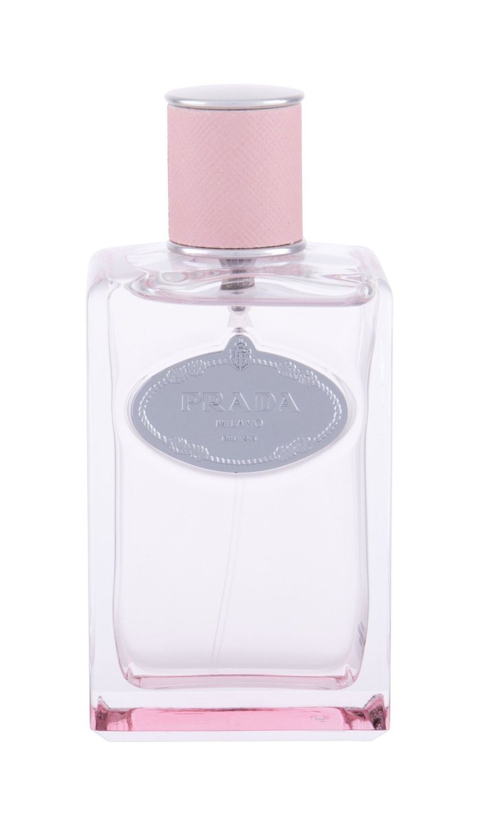 Prada, Infusion De Rose, woda perfumowana, 100 ml | Sklep