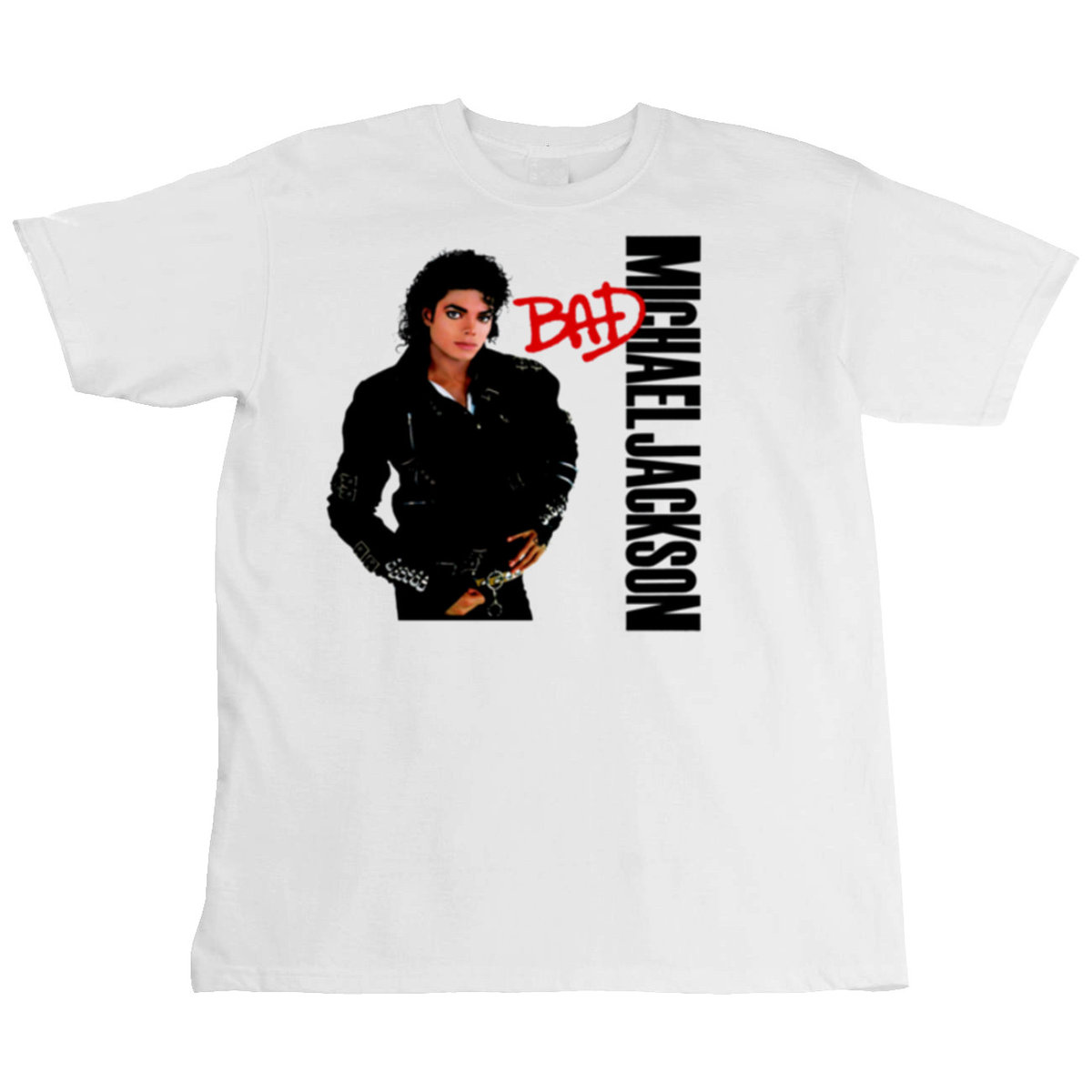 Michael jackson shirt h&m best sale