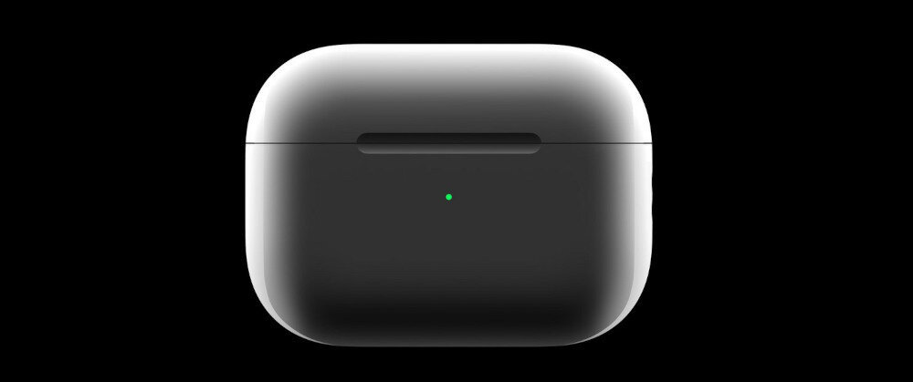 Apple Airpods Pro (2nd Generation) - Wireless z Magsafe Apple Airpods Pro (2nd Generation) - Wireless z Magsafe