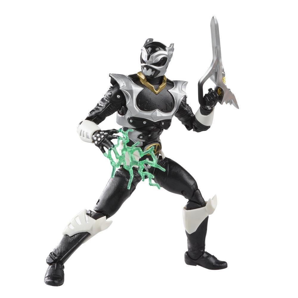 Power rangers lightning collection green psycho ranger store