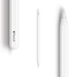 Apple 2024 Pencil 2nd Generation