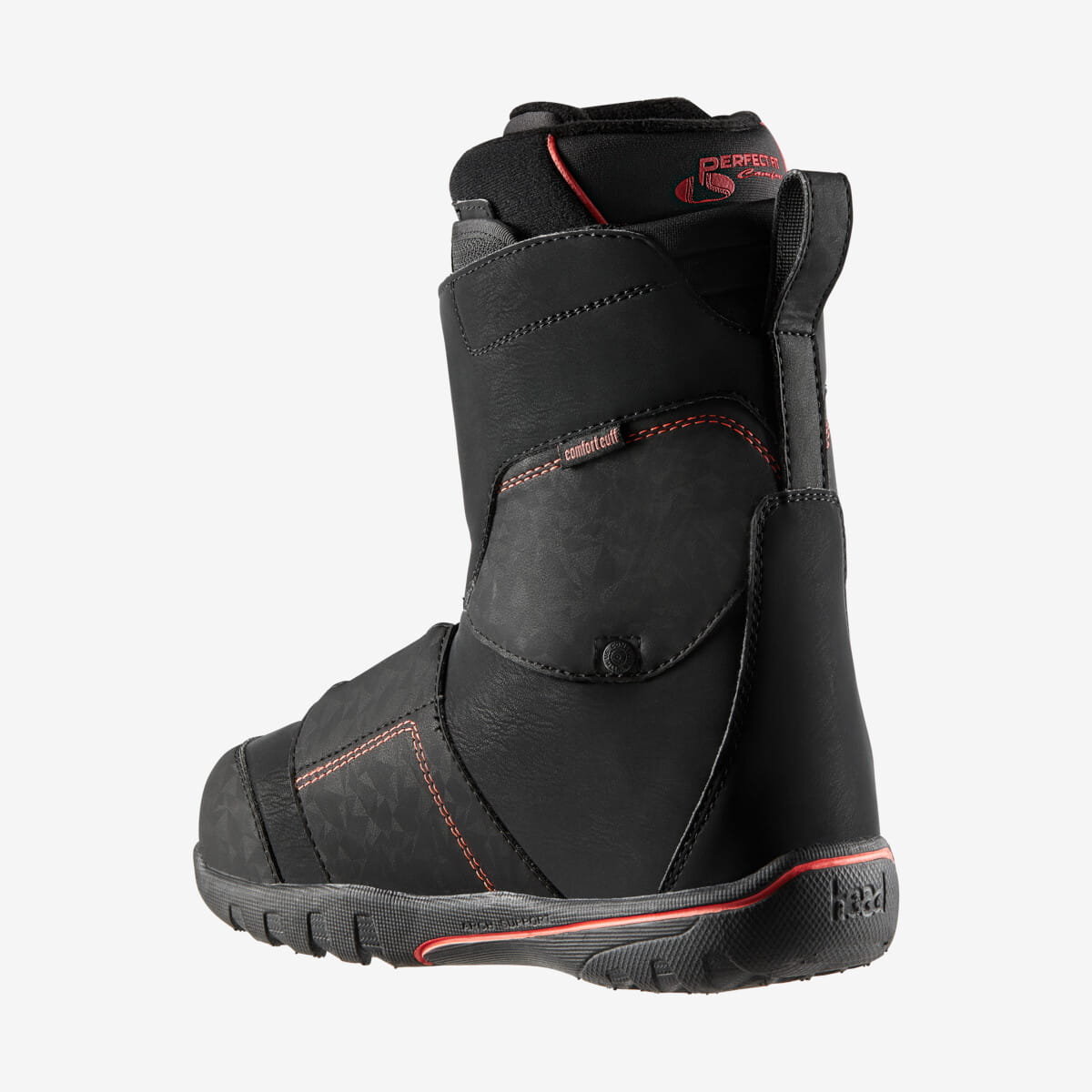 Buty Snowboardowe Head Galore Lyt Boa Coiler - 25.5 - Head | Sport