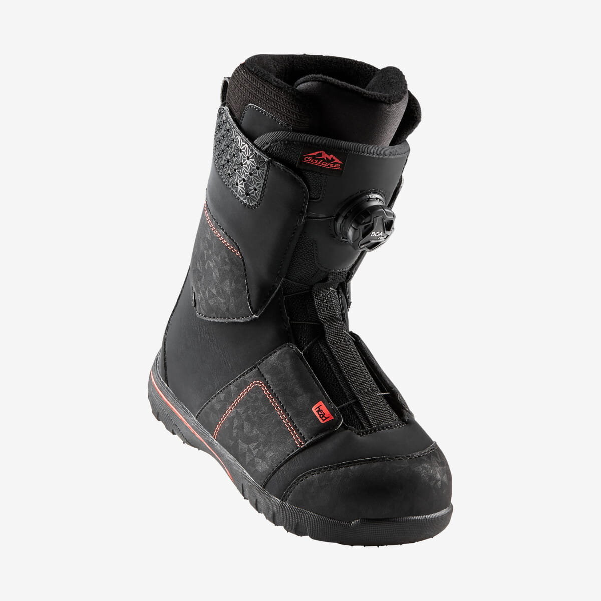 Buty Snowboardowe Head Galore Lyt Boa Coiler - 25.5 - Head | Sport