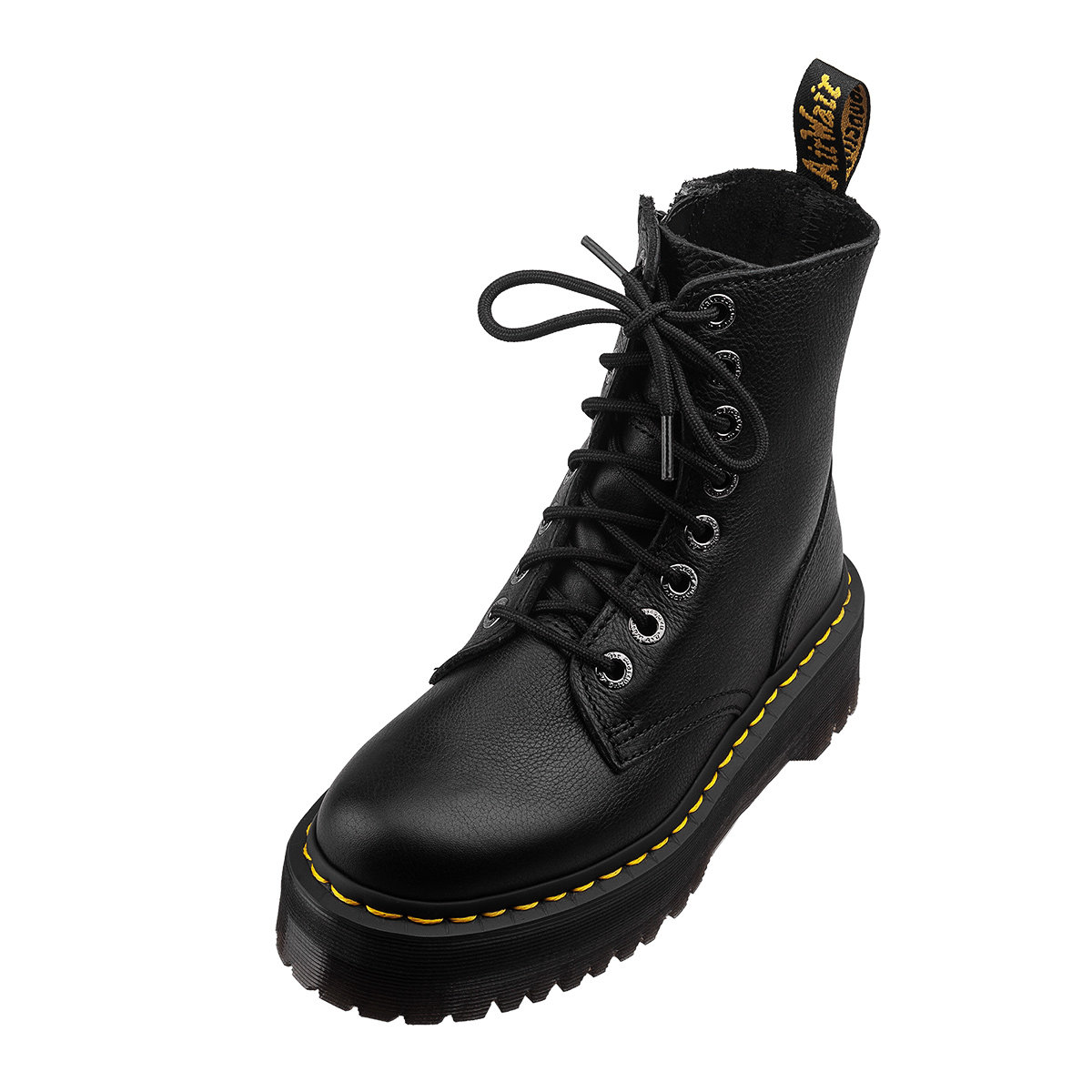 Dr.Martins JADONⅢ JADON BLACK Sklep Martens