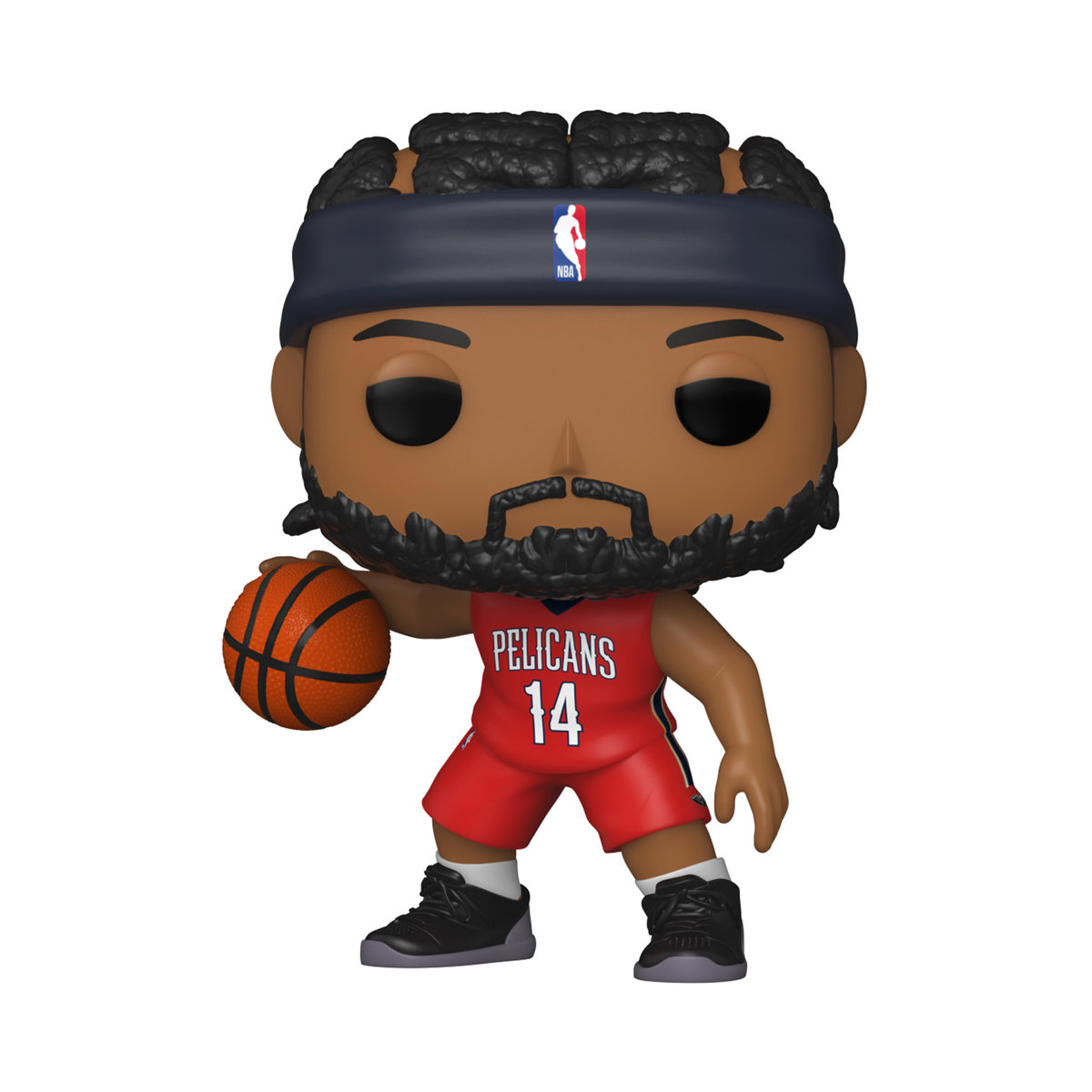 Funko, Funko POP!, SPORT, Figurka Kolekcjonerska, NBA