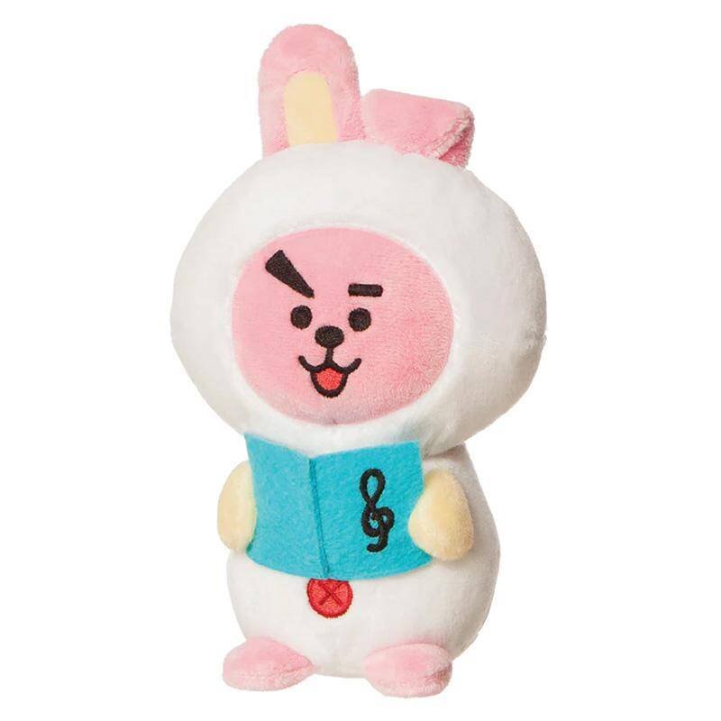 bt21 plush cooky