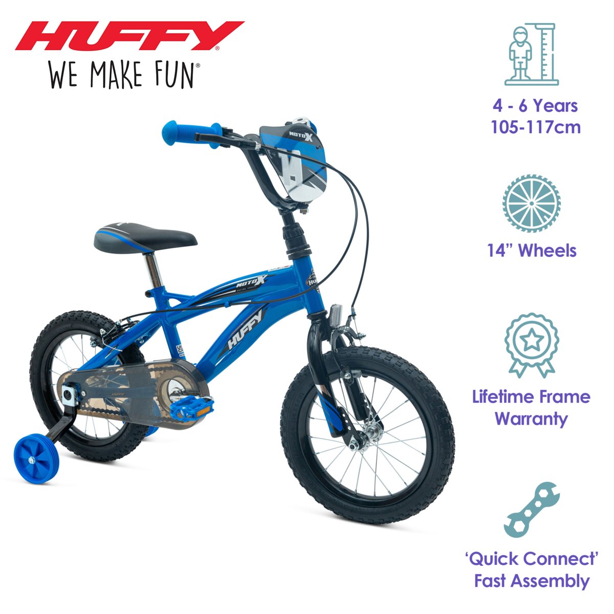 Huffy hotsell moto x