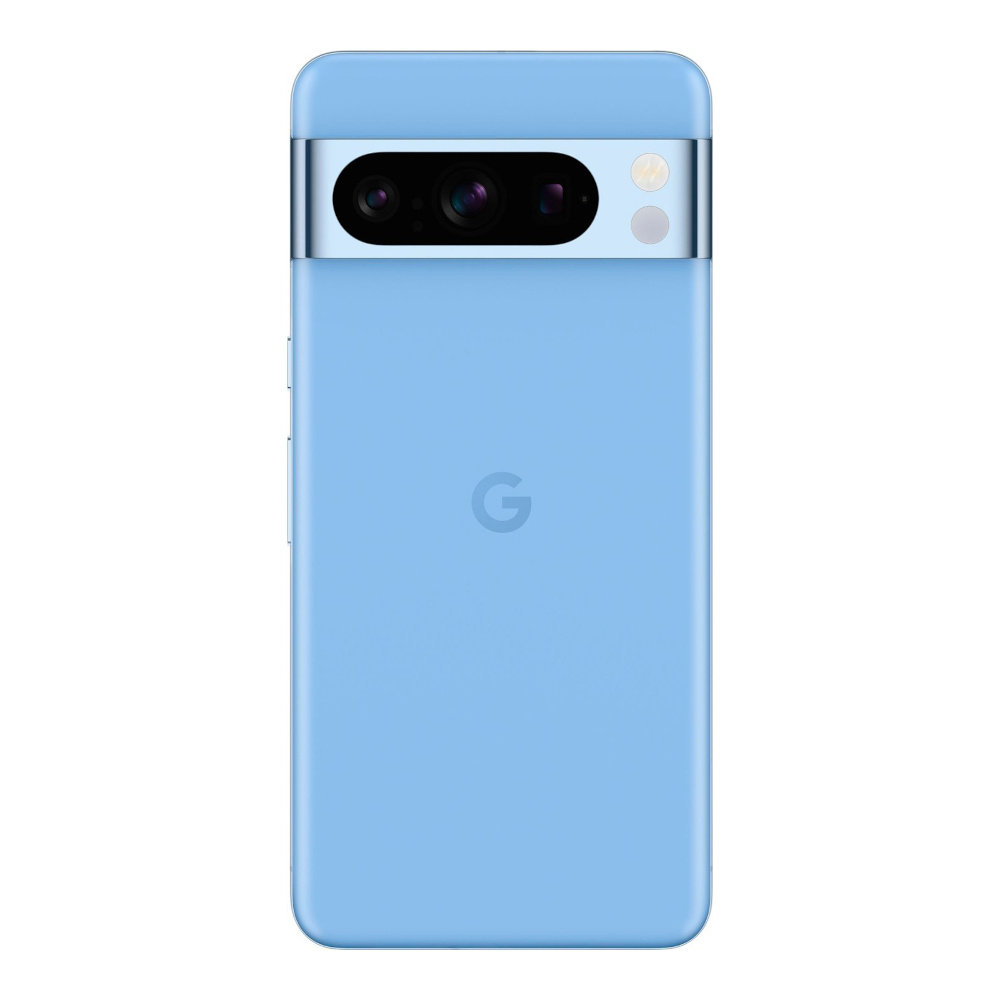 Google Pixel 8 Pro 5G 12/256GB Niebieski (Bay) - Google | Sklep