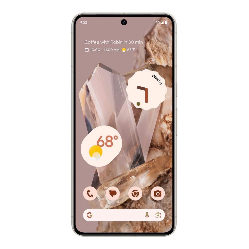 Google Pixel 8 Pro 5G 12/128GB Beżowy (Porcelain) - Google | Sklep