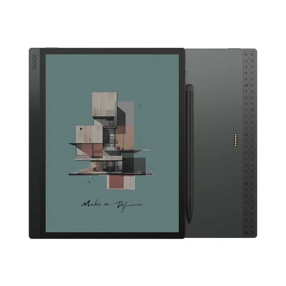 K*a様 BOOX Tab Ultra C Czytnik Onyx Boox Tab Ultra C Pro black - Onyx Boox | Sklep