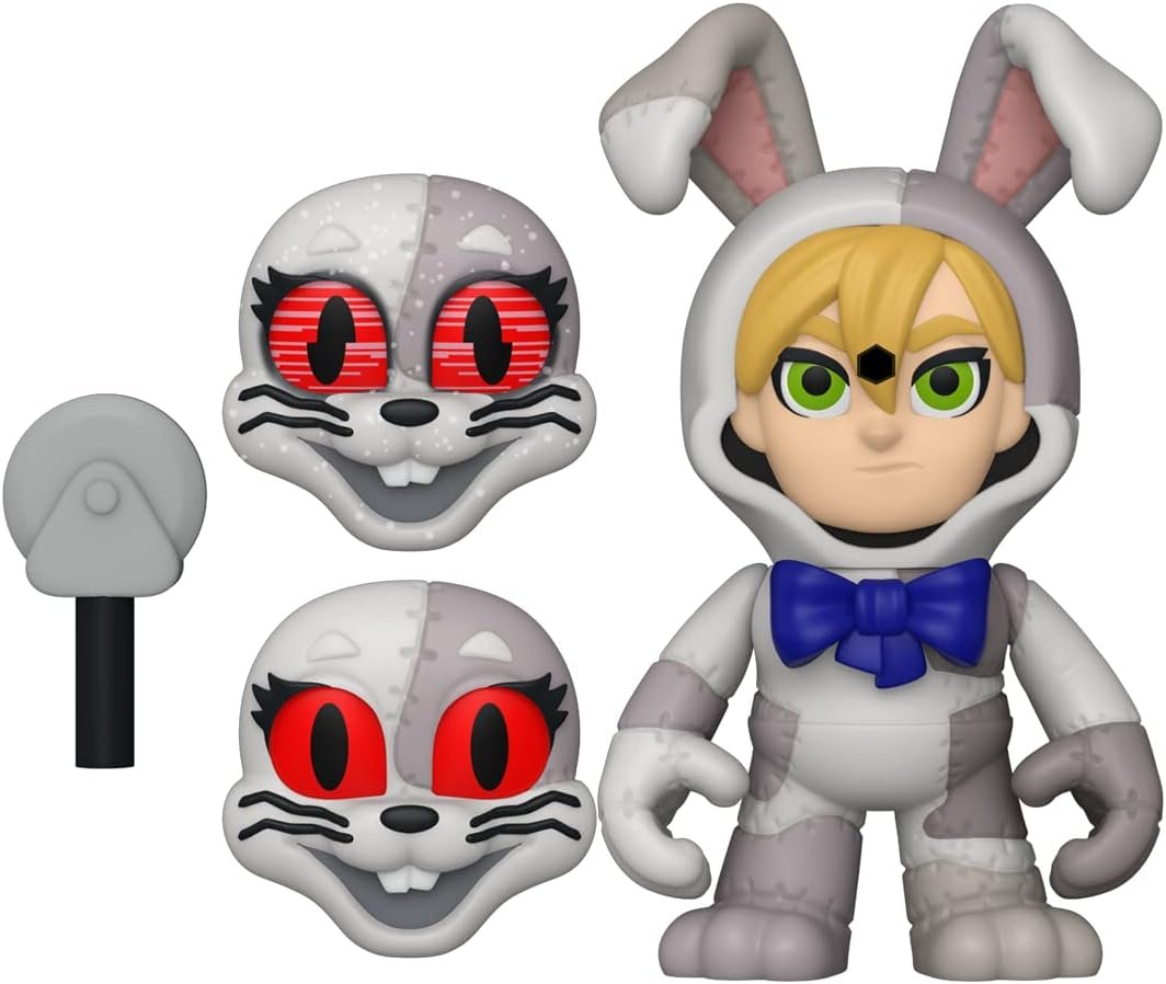 Funko・スナップス! ファイブ・ナイツ・アット・フレディーズ - ヴァニー Funko・スナップス! ファイブ・ナイツ・アット・フレディーズ