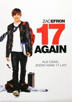 17 again