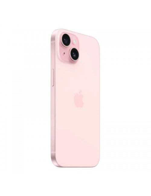 Apple iPhone 15 256GB Pink - Apple | Sklep EMPIK.COM