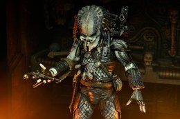 Figurka Predator 2 Ultimate - Elder Predator - Inna marka