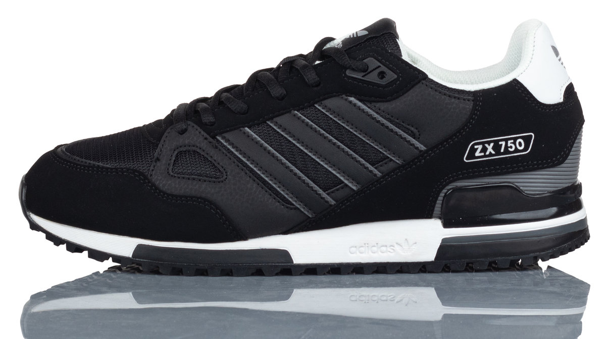 Buty Męskie Sportowe Adidas Zx 750 Ee6585 R-42 2/3 - Adidas