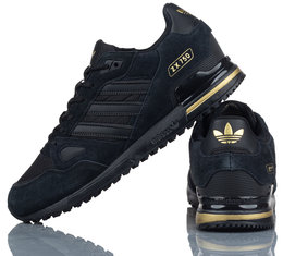 しょう ADIDAS ZX 700 S76177 CZERWONY | Męskie Sneakersy w Sizeer