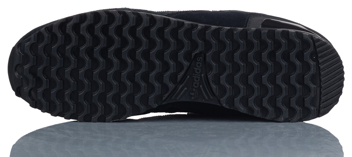 りー Buty Męskie Sportowe Adidas Zx 750 Fy1472 R-44 2/3 - Adidas