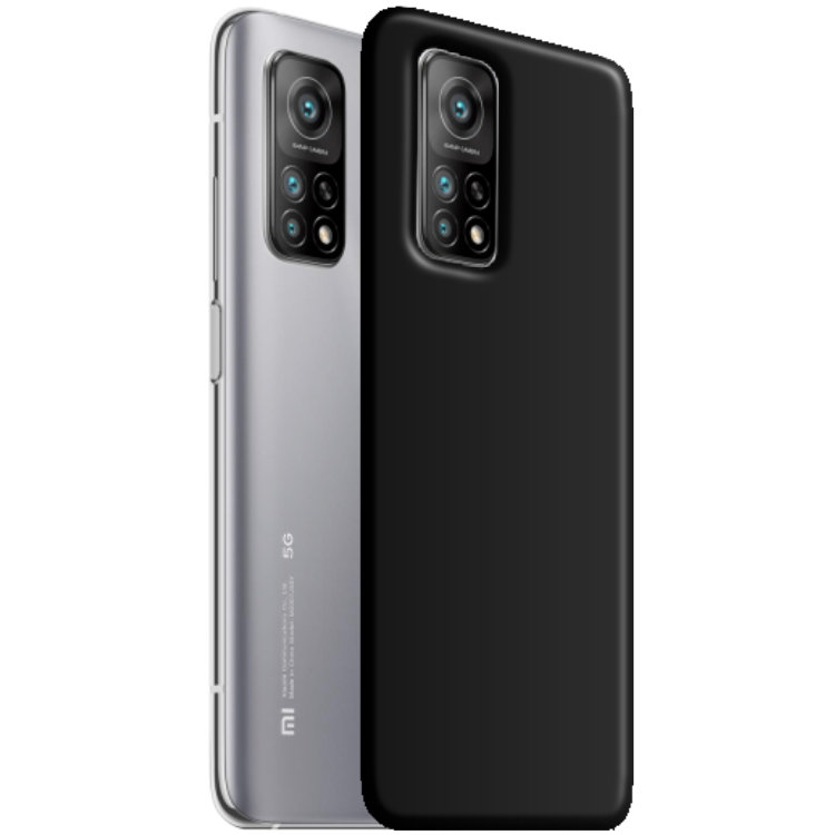 iVoler Cover per Xiaomi Mi 10T 5G / Xiaomi Mi 10T PRO 5G Custodia