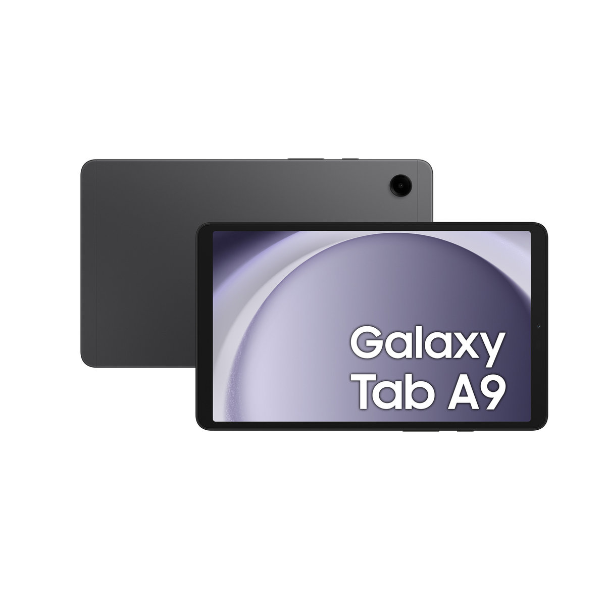 Tablet Samsung Galaxy Tab A9 (4+64GB) WiFi Grafitowy