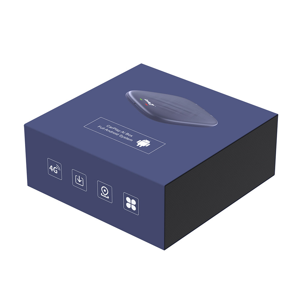 Amazon.co.jp: 【日本限定版】CarlinKit TBox Plus Android13.0