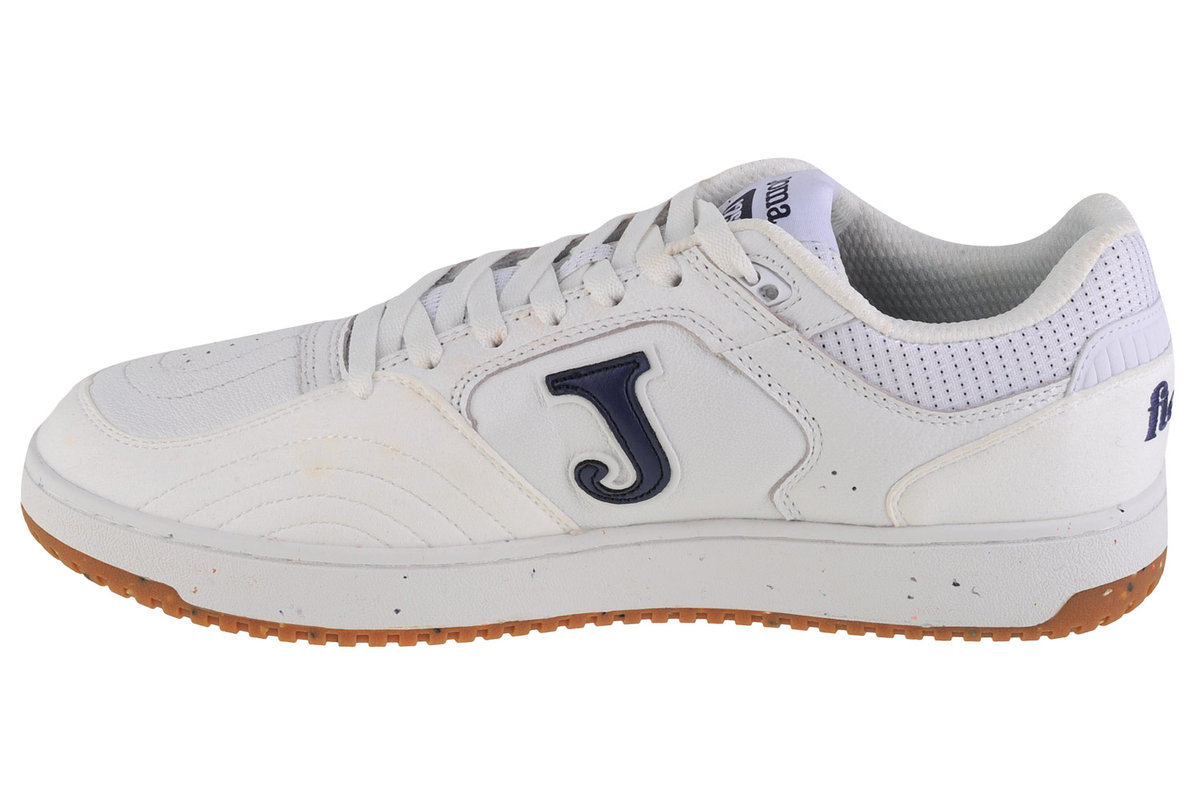 joma C.FLEXYS 2303 WHITE NAVY (26.5cm) - シューズ