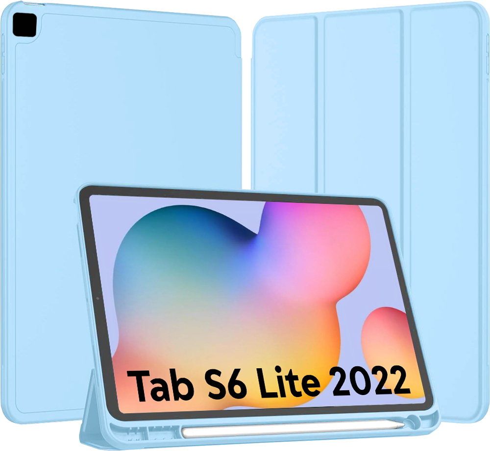 Samsung Galaxy Tab S6 Lite 10.4 タブレットケース Amazon.co.jp: SANDATE Samsung Galaxy Tab S6 Lite 10.4 ケース