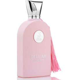 Maison Alhambra Delilah 香水 Maison Alhambra Delilah 100 ml woda perfumowana • Cena