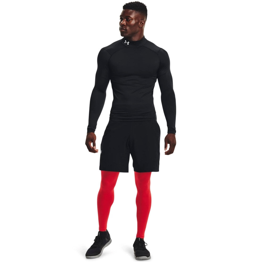 Legginsy męskie Under Armour CG Armour Leggings-XL - Inna marka