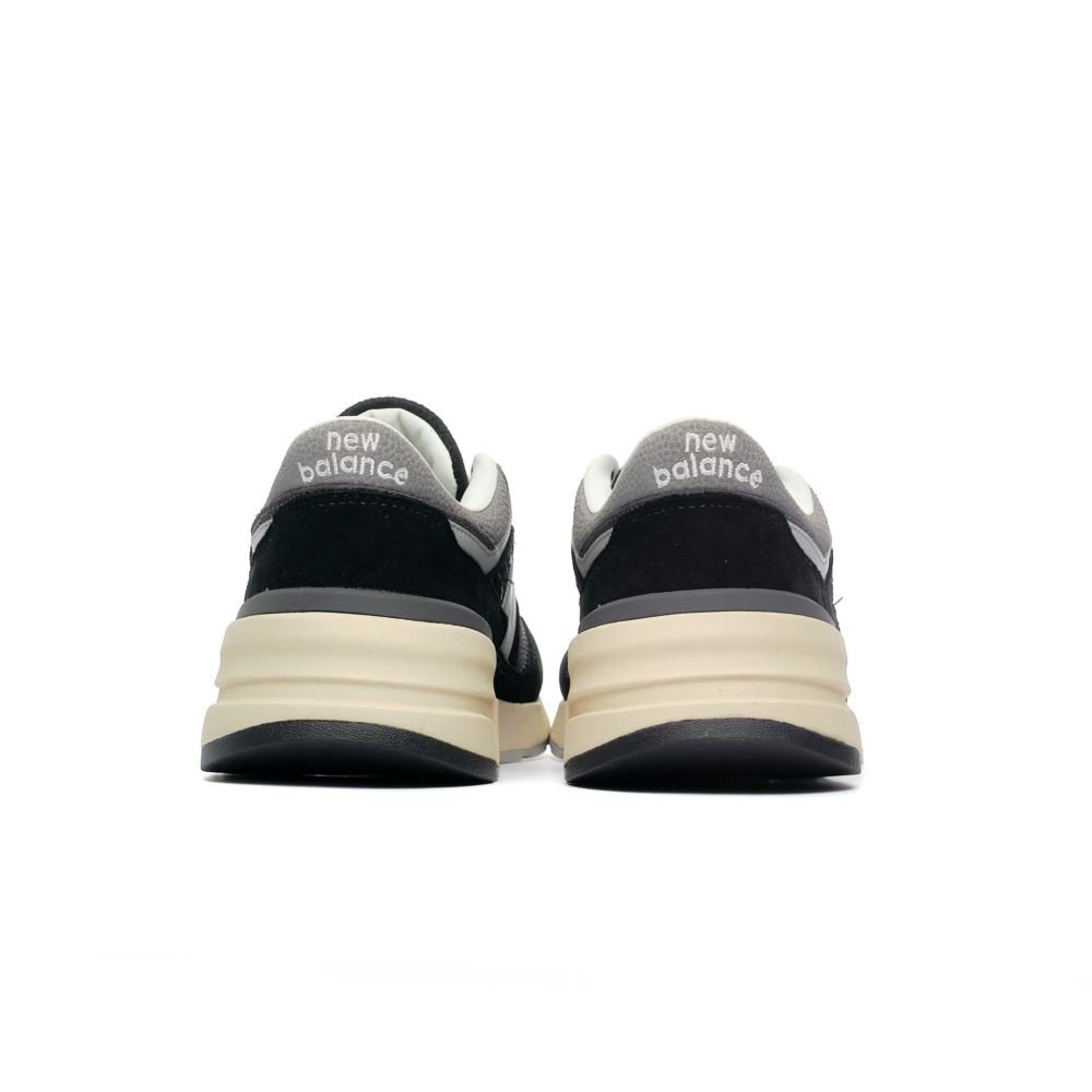 新品☆ NB U997RHC ブラック スニーカー / 26.5 Amazon | [ニューバランス] 997 メンズ カジュアル シューズ 997